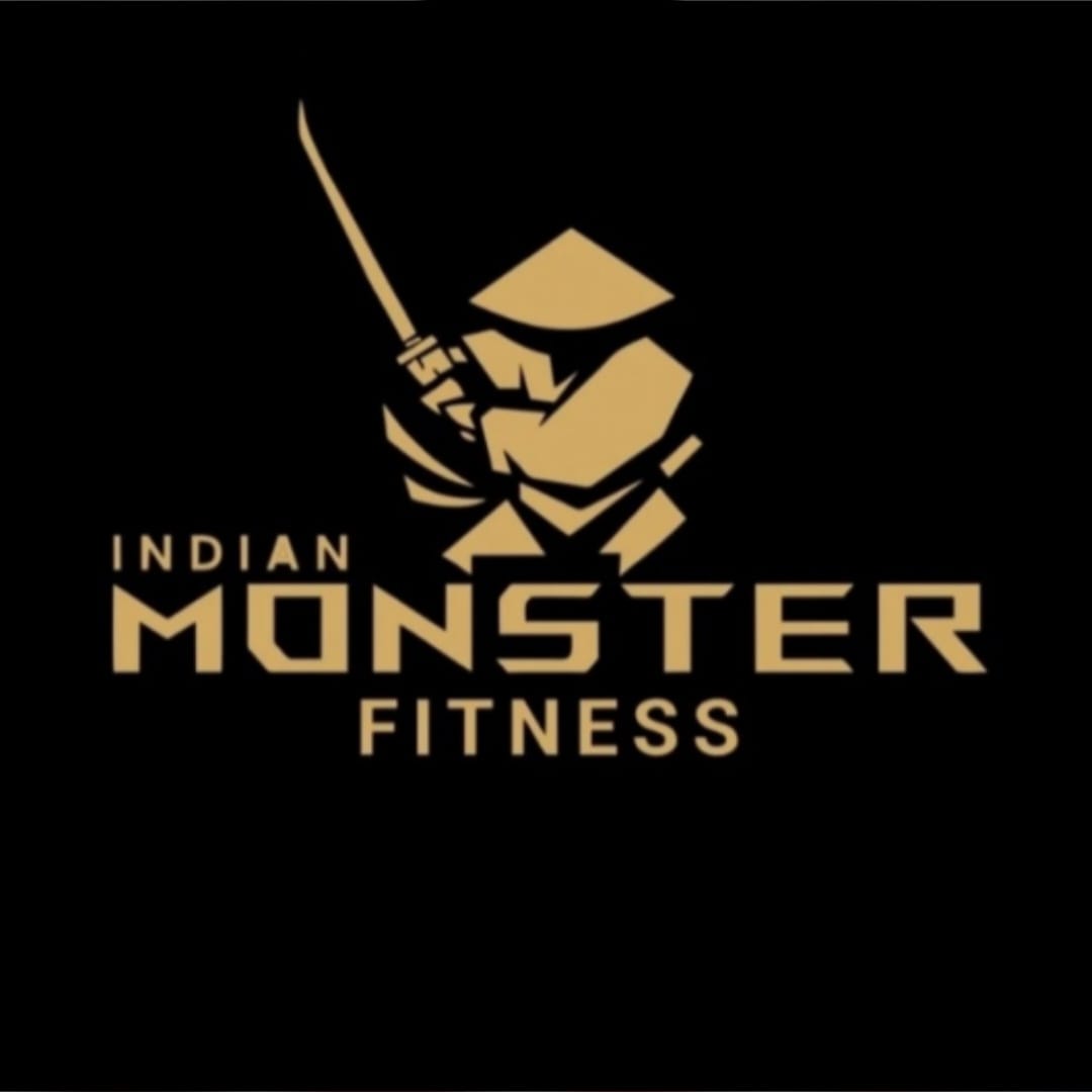 Indian Monster Fitness